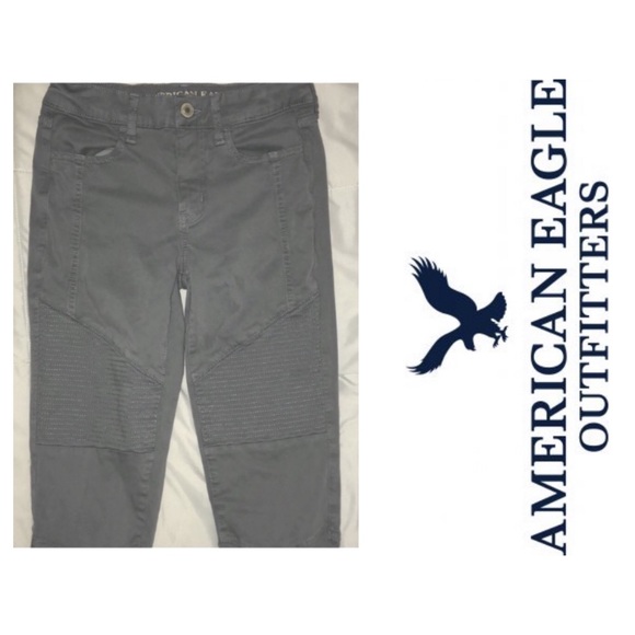American Eagle Jeans - Picture 2 of 6